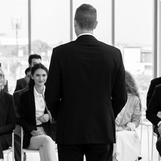 Conference image placeholder